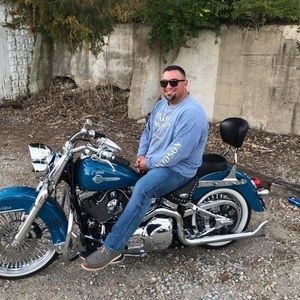 Meet your Posher, Eric